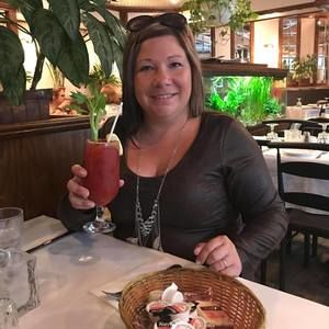 Meet your Posher, Mélissa